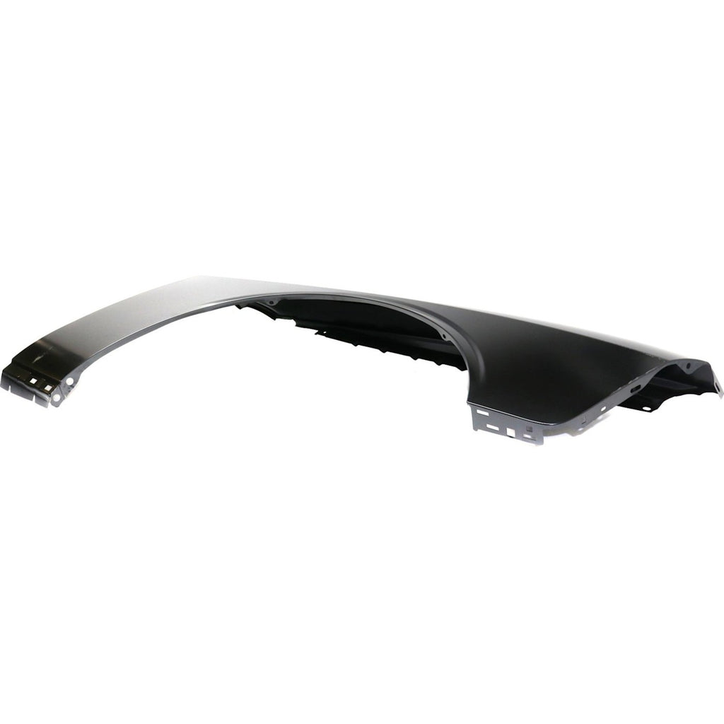 2008-2023 Dodge Challenger Fenders - Front, Driver & Passenger Side (68275470AA)