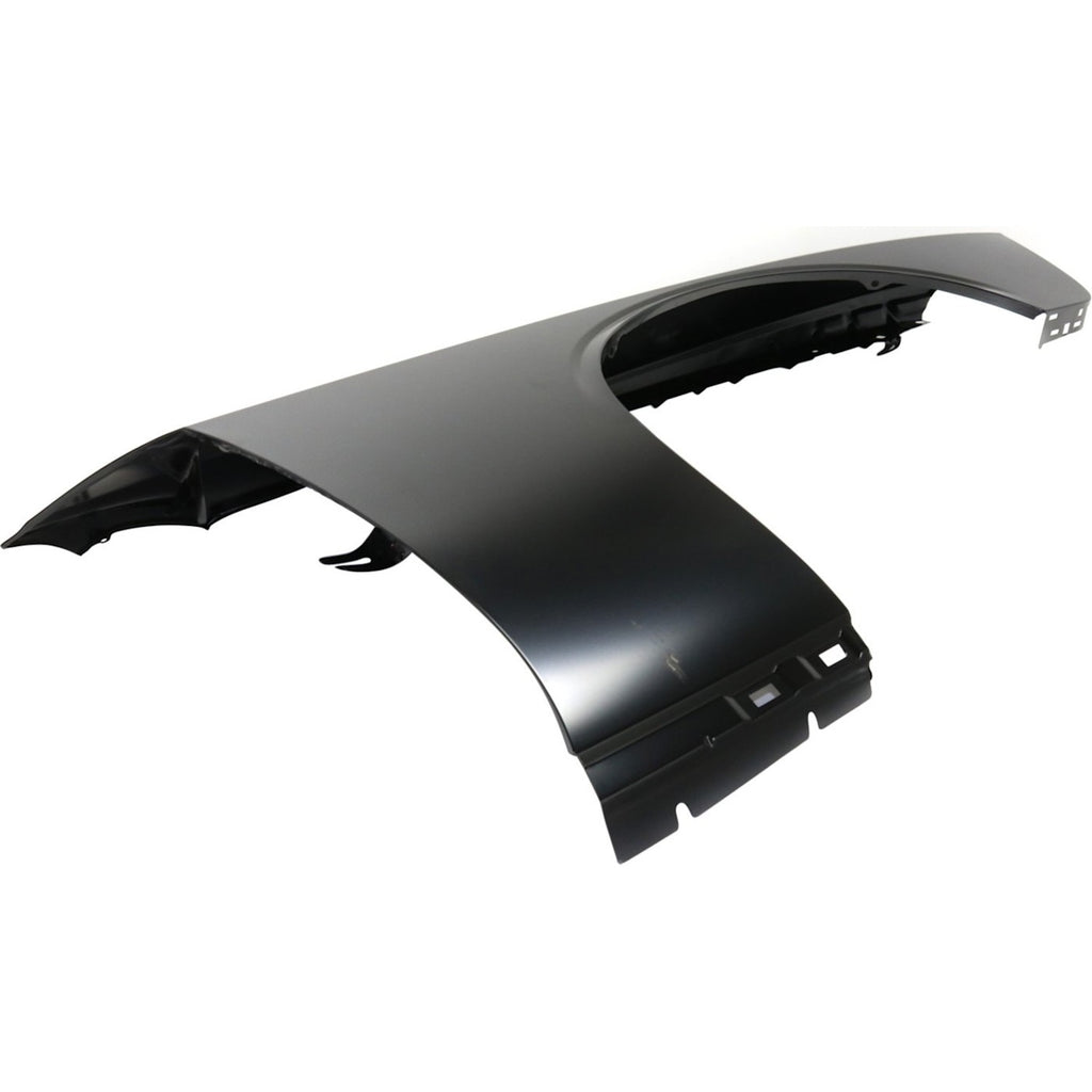 2008-2023 Dodge Challenger Fenders - Front, Driver & Passenger Side (68275470AA)