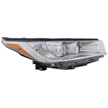 Load image into Gallery viewer, 2017-2019 Toyota Highlander Headlight - Right, CAPA Certified (811100E330)