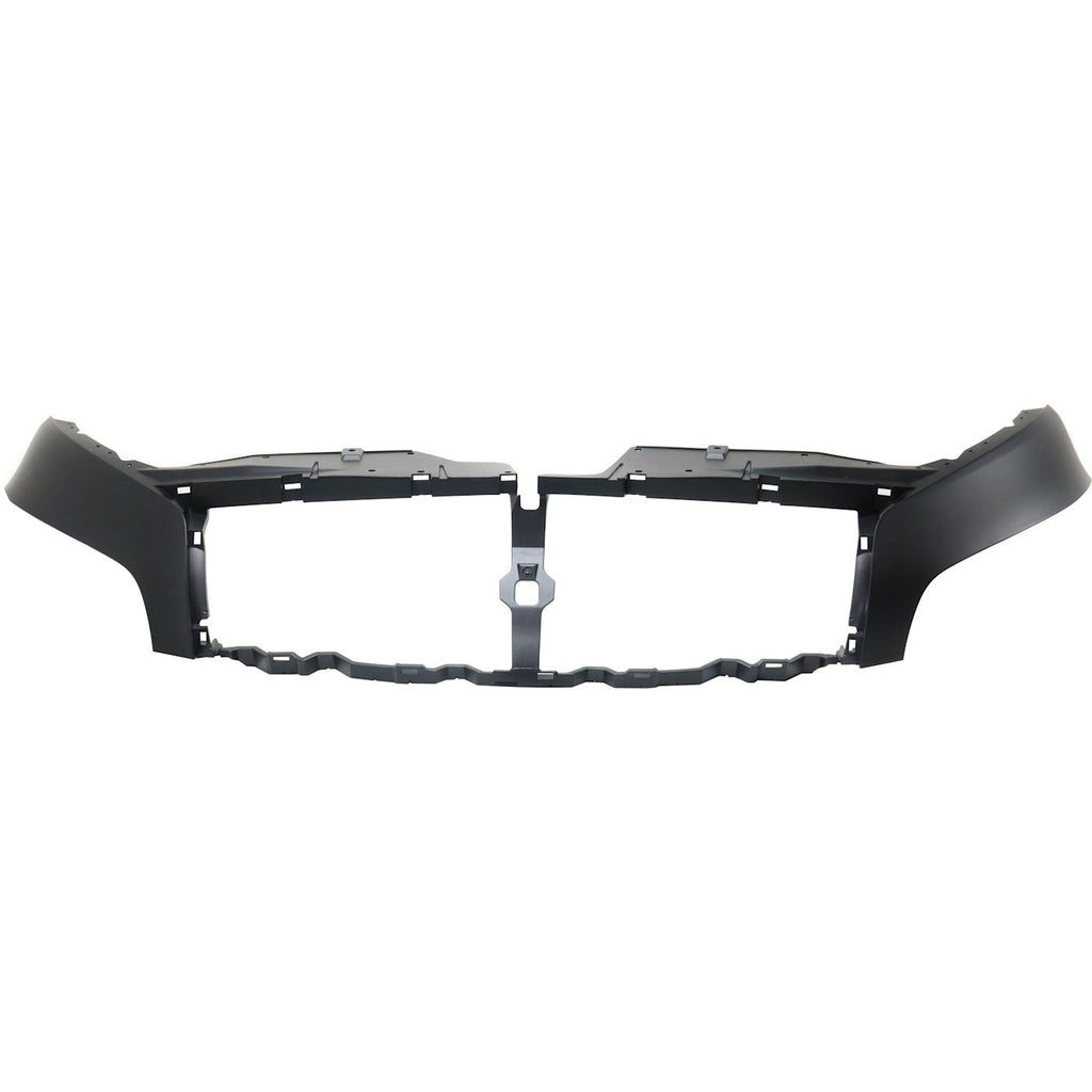 2011-2017 Infiniti QX56 & QX80 Bumper Trim - Front, Driver or Passenger Side (620721LA0H)