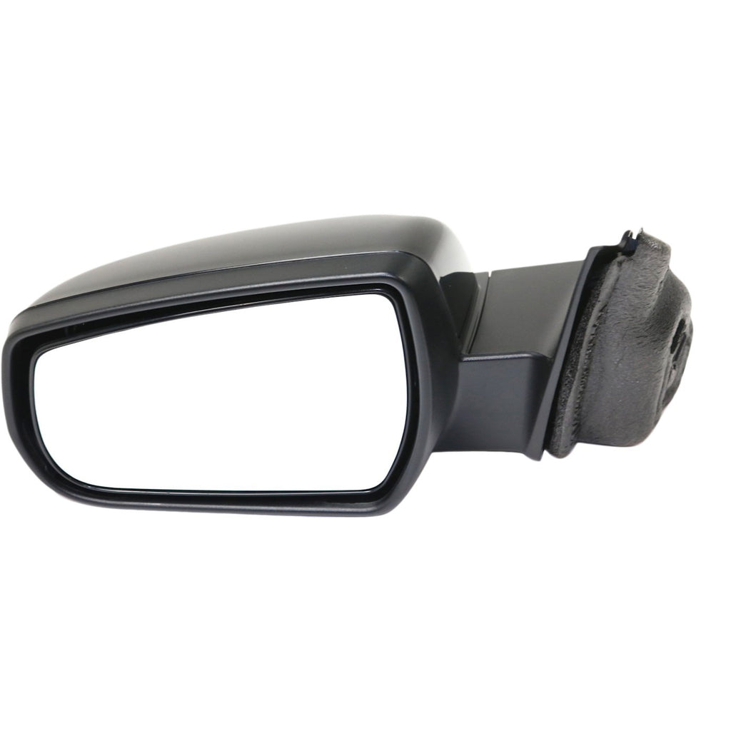 Kool Vue 2013-2016 Chevrolet Malibu & Malibu Limited Power Mirror - Left, Heated (22860542PFM)