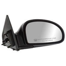 Load image into Gallery viewer, Kool Vue 2004-2009 Kia Spectra &amp; Spectra5 Mirror - Right, Heated (876202F301)