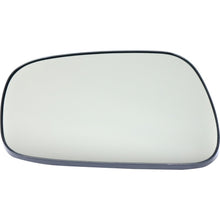 Load image into Gallery viewer, Kool Vue 2002-2006 Toyota Camry Mirror Glass - Driver Side (87961AA080)