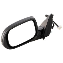 Load image into Gallery viewer, Kool Vue 2005-2008 Acura TSX Power Mirror - Left, Paintable, Manual Folding (76250SECC43ZB)