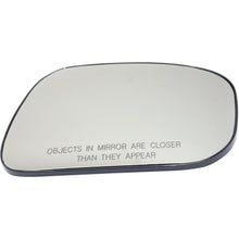 Load image into Gallery viewer, Kool Vue 2002-2006 Toyota Camry Mirror Glass - Passenger Side (87931AA080)