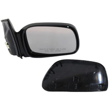 Load image into Gallery viewer, Kool Vue 2009-2011 Honda Civic Mirror - Right, Heated, Coupe (76200SVAC21ZD)