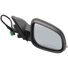 Load image into Gallery viewer, 2011-2018 Volvo S60 &amp; V60 Mirrors Passenger Right Side Heated Hand