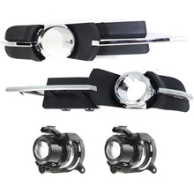 Load image into Gallery viewer, 2008-2012 Chevrolet Malibu Fog Lights - Front, Driver &amp; Passenger Side (95419301)