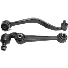 Load image into Gallery viewer, 2007-2012 Ford Fusion, Lincoln MKZ &amp; Mercury Milan Control Arms - Front &amp; Rear, Left, Lower (7E5Z3078R)
