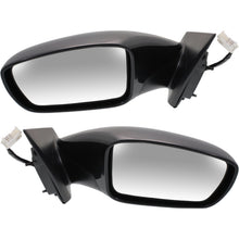 Load image into Gallery viewer, Kool Vue 2011-2014 Hyundai Sonata Mirrors - Left &amp; Right, Primed, Heated (876103Q010)
