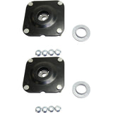 Front Shock and Strut Mount Set For 2000-2006 Mazda MPV Left and Right SM5458