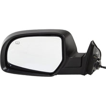 Load image into Gallery viewer, 2011-2014 Subaru Legacy &amp; Outback Kool Vue Left Power Manual Heated Folding Mirror