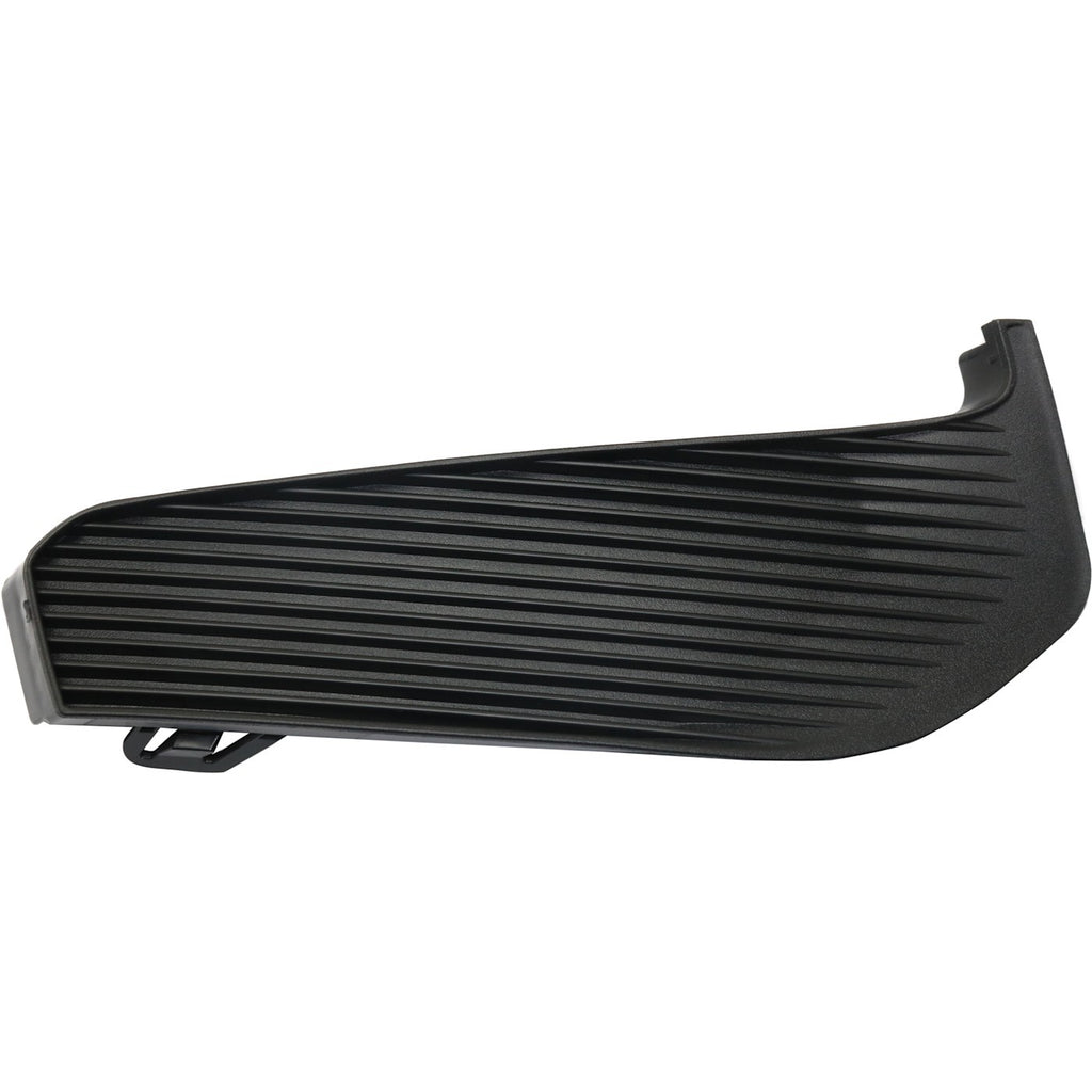 2016-2018 Chevrolet Malibu Fog Light Cover - Front, Right (23478394)