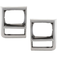 Load image into Gallery viewer, 1989-1991 Chevrolet &amp; GMC Headlight Door - Left