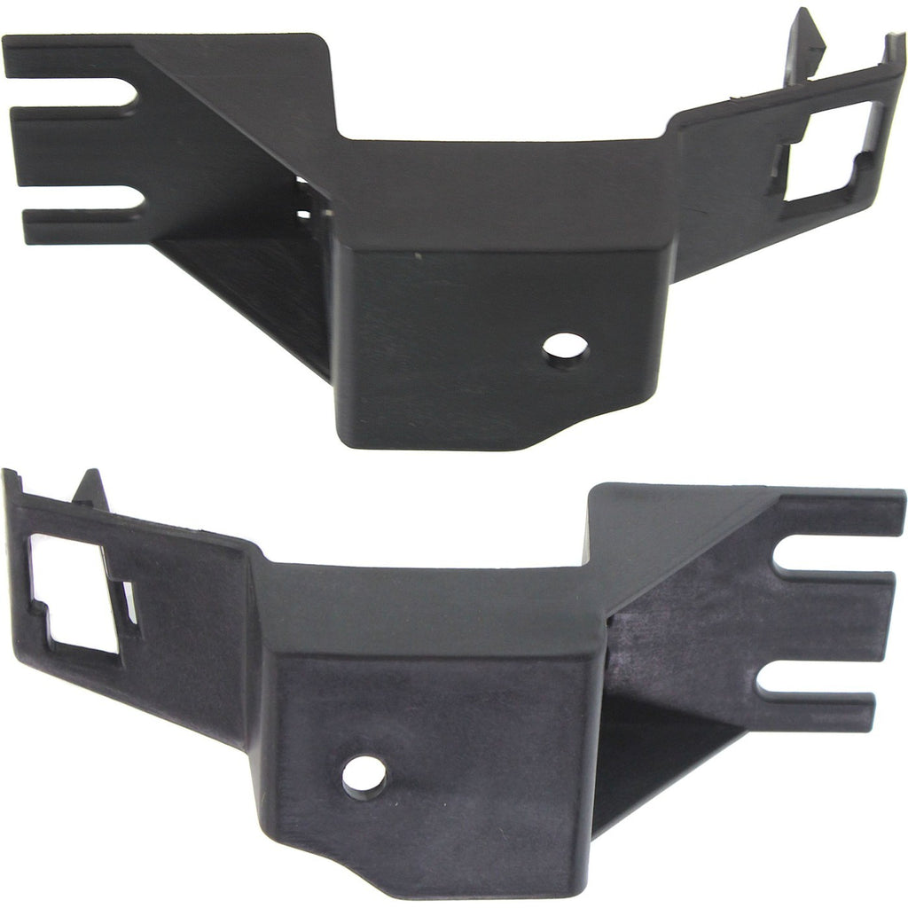 2014-2020 Chevrolet Impala Bumper Brackets - Front, Left & Right (20946854)