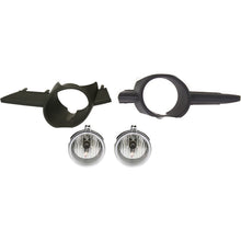 Load image into Gallery viewer, 2008-2009 Chrysler Town &amp; Country Fog Lights - Front, Left &amp; Right (4805857AB)