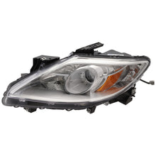 Load image into Gallery viewer, 2010-2012 Mazda CX-9 Headlight - Halogen, Left (TE69510L0C)