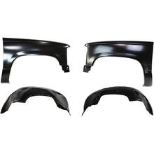 Load image into Gallery viewer, 1998 GM Fenders - Front, Driver &amp; Passenger Side (15998378)