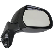 Load image into Gallery viewer, Kool Vue 2014-2019 Nissan Versa Note Power Mirror - Paintable, Hatchback (963013WC0B)