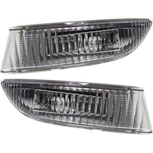 Load image into Gallery viewer, 2003-2004 Toyota Avalon Fog Lights - Left &amp; Right, w/ Bulbs (8121007010)