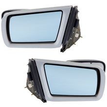 Load image into Gallery viewer, Kool Vue 1994-2000 Mercedes-Benz C-Class Mirrors - Left &amp; Right, Heated, Manual Folding (2108105716)