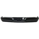 Step Bumper For Ram 2500 2013-2018 Rear PTM
