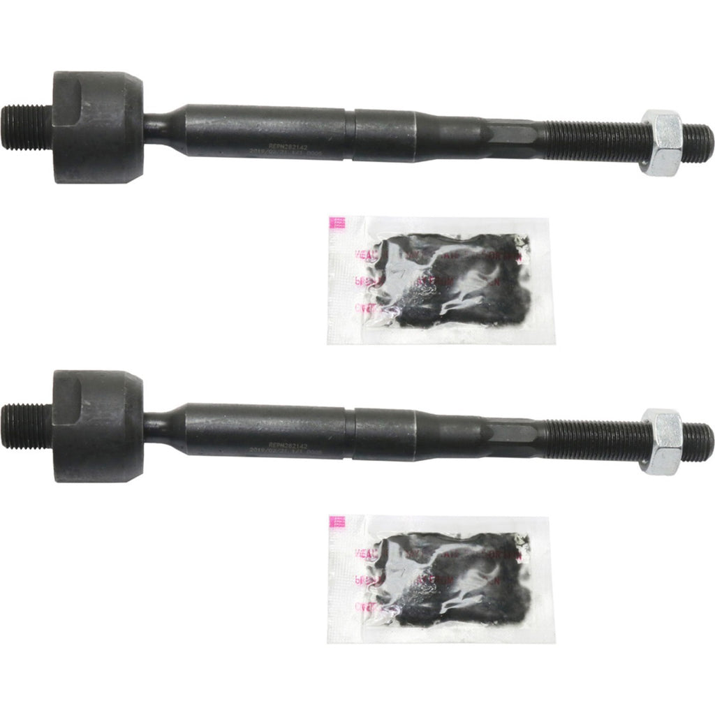2013-2023 Nissan Altima & Maxima Tie Rod End - Front, Inner, Sedan (D85213TA0A)