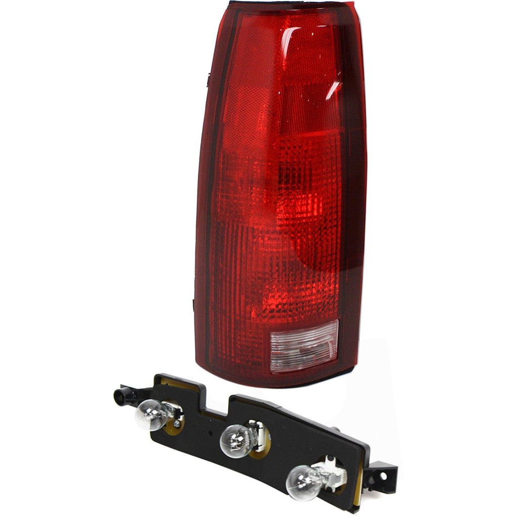 1994-2000 GM Tail Light - Driver Side (5977867PFM)