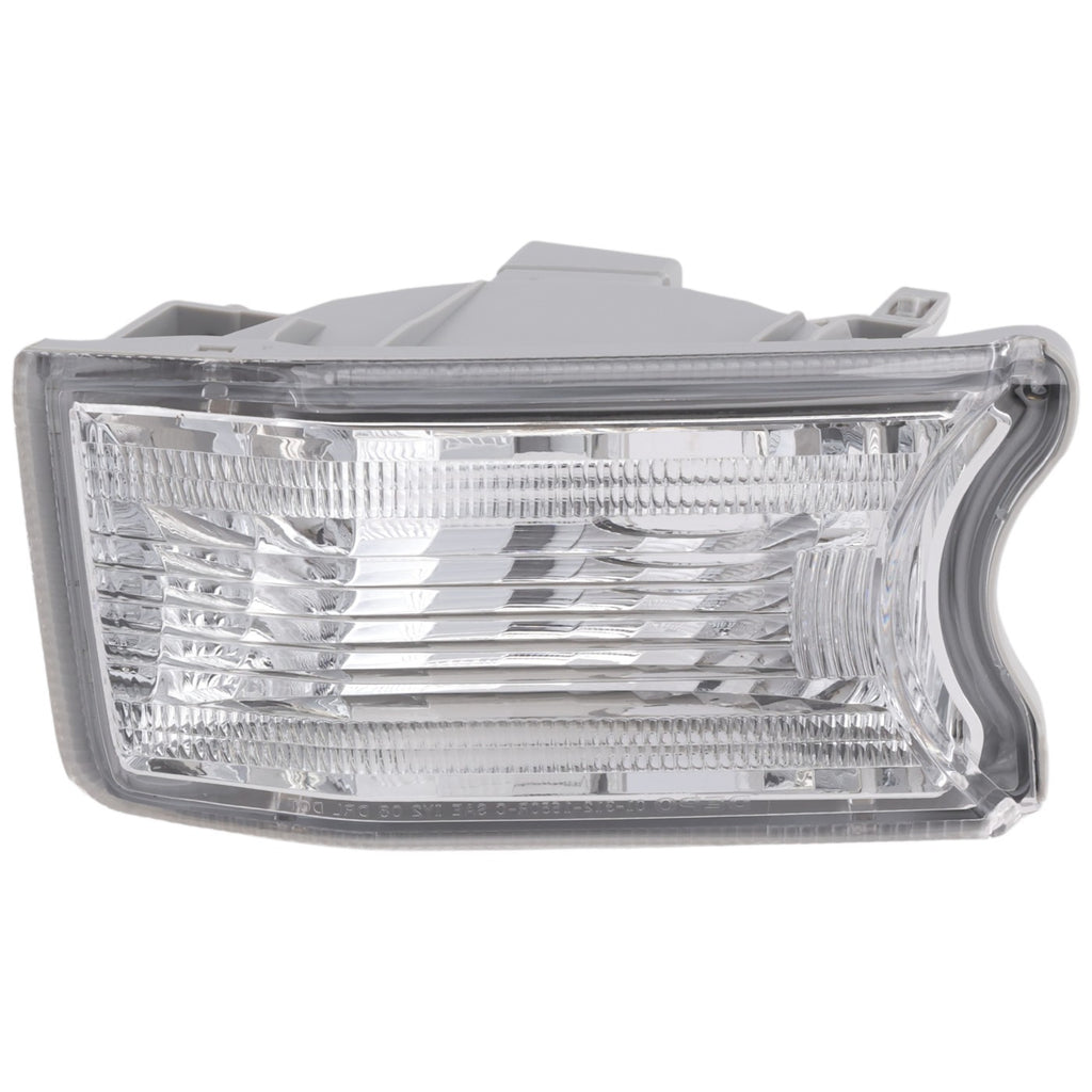 2010-2014 Toyota 4Runner Turn Signal Light - Driver Side (8152135340)