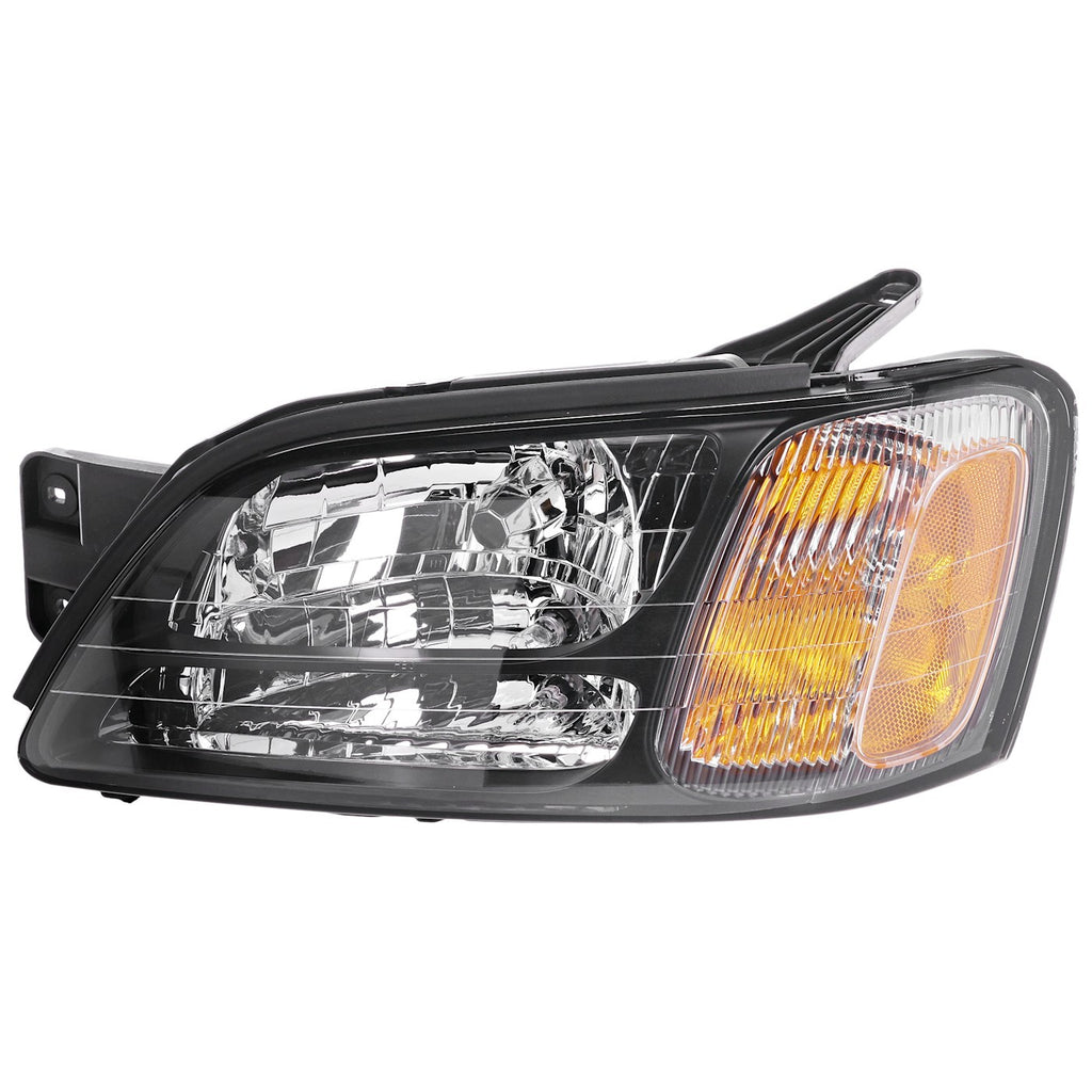 2000-2006 Subaru Baja, Legacy & Outback Headlight - Left (84001AE15A)