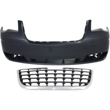 Load image into Gallery viewer, 2008-2010 Chrysler Town &amp; Country Bumper Covers - Front (1BG23TZZAB)