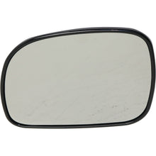 Load image into Gallery viewer, Kool Vue 1997-2004 Chrysler Mirror Glass - Left, Heated (4798905AB)