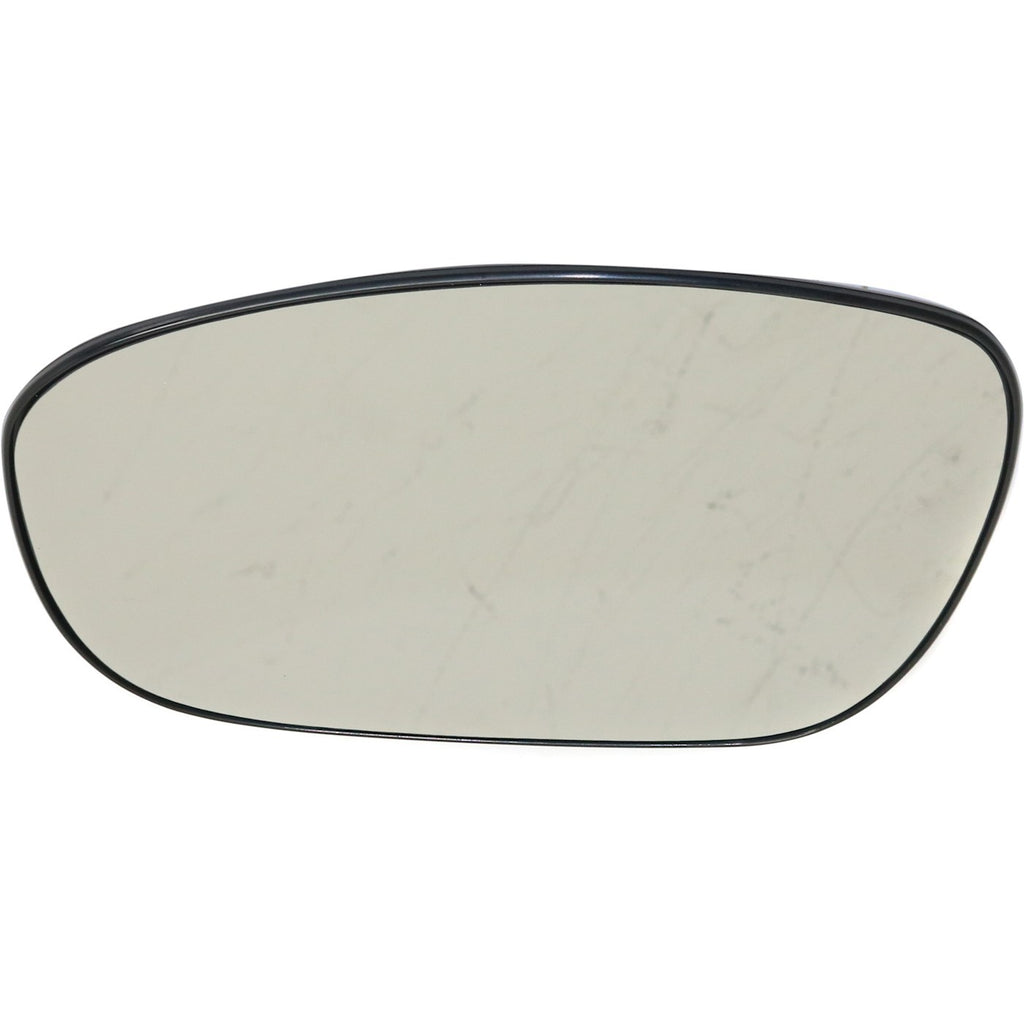 Kool Vue 2005-2010 Chrysler 300, Dodge Charger & Dodge Magnum Mirror Glass - Left (5139203AA)