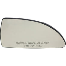 Load image into Gallery viewer, Kool Vue 2006-2016 Chevrolet Impala, Impala Limited &amp; Monte Carlo Mirror Glass - Right (89046150)