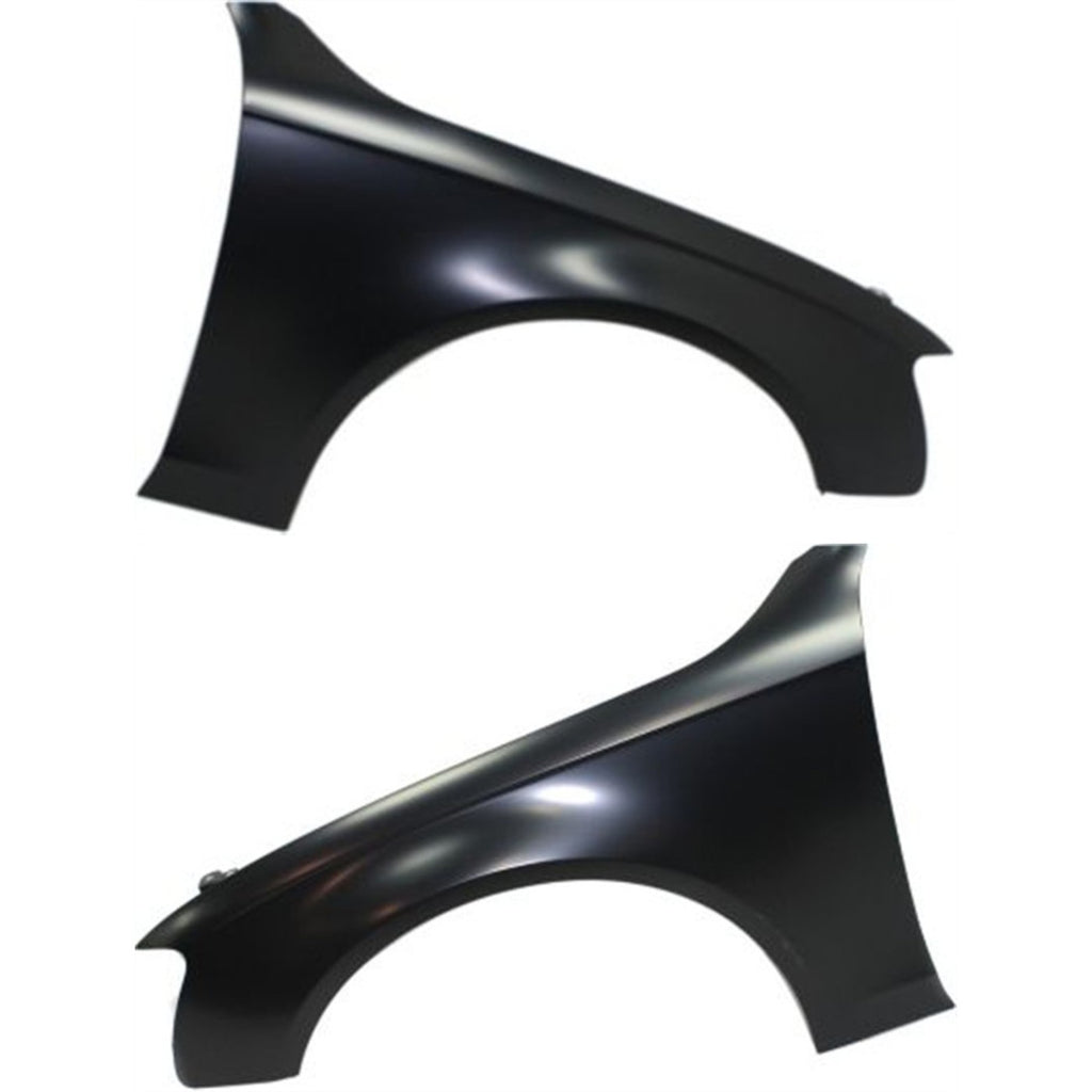 2013-2016 Audi A4, A4 Quattro & S4 Fenders - Front, Driver & Passenger Side (8K0821106J)