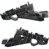 Bumper Retainer Set For 2014-2015 Lexus IS250 IS350 5253553030 5253653030 Front