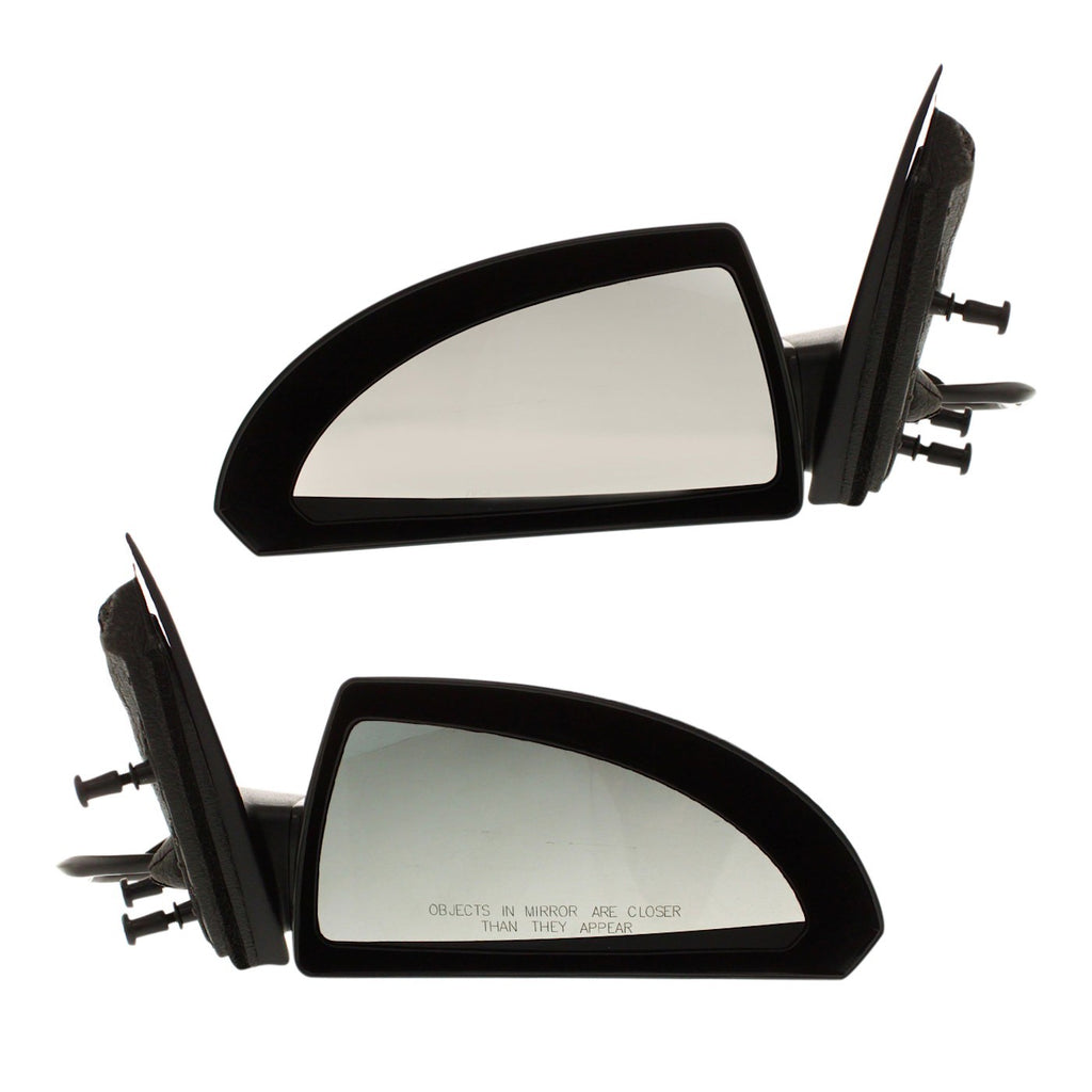 Kool Vue 2006-2016 Chevrolet Impala & Impala Limited Mirror - Heated (25947196)