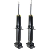 Front Shock Absorber and Strut Assembly Set For 2007-2013 GMC Sierra 1500
