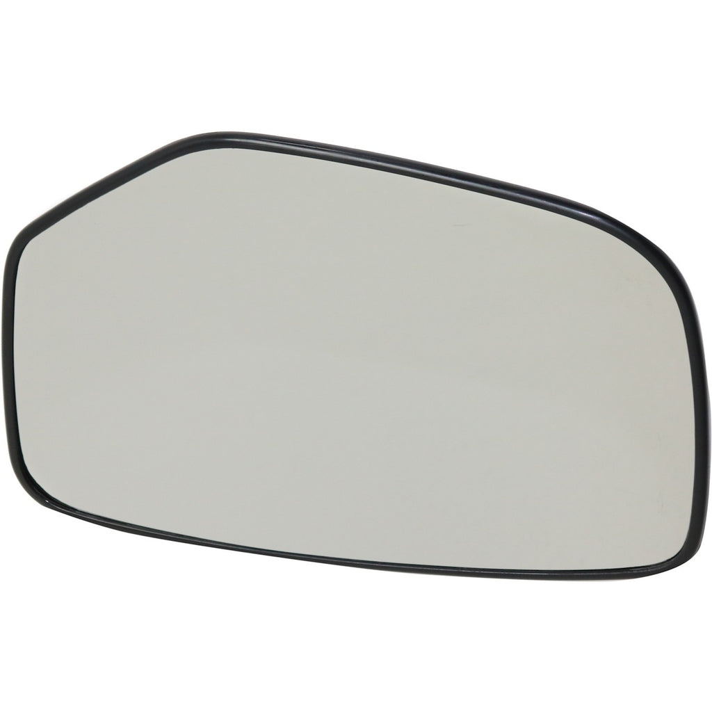 Kool Vue 2008-2012 Honda Accord Mirror Glass - Left (76253TA5A01)