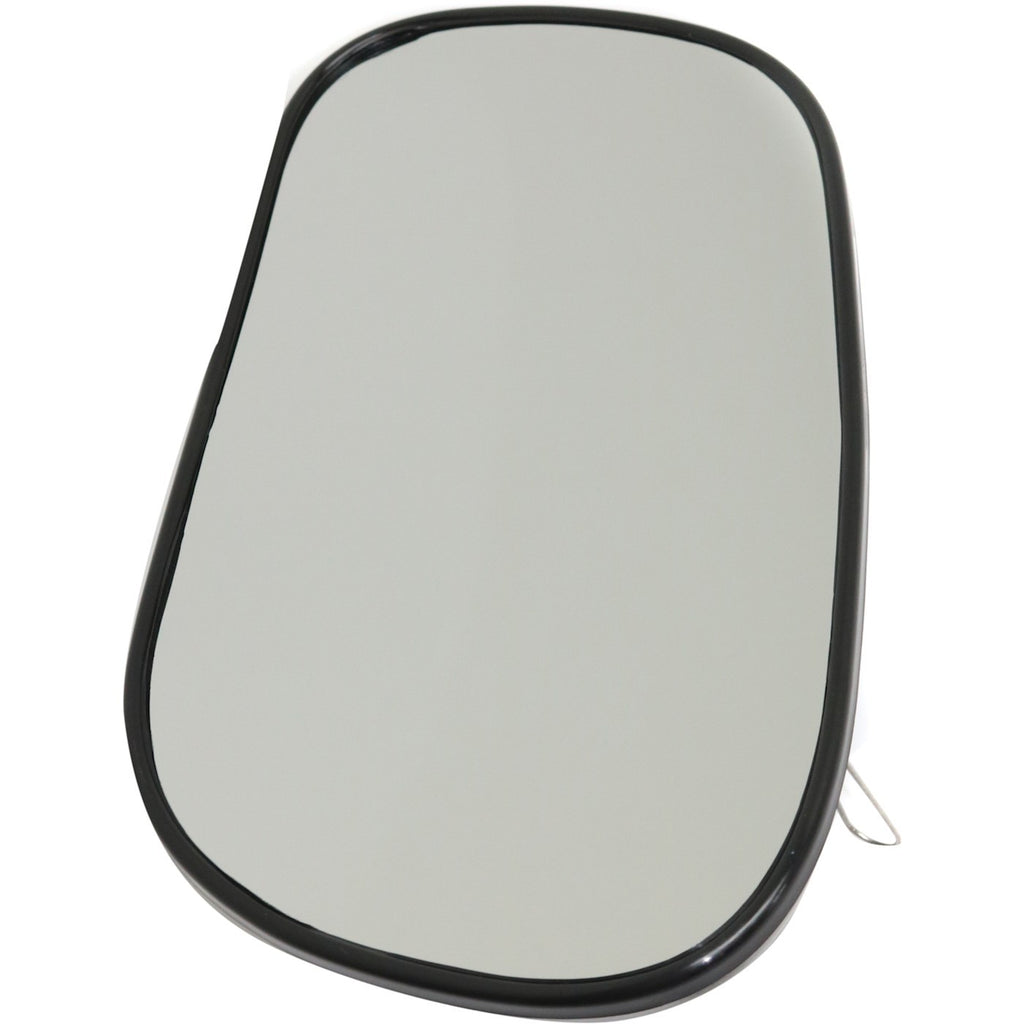 Kool Vue 1997-2011 Ford Crown Victoria, Mercury Grand Marquis & Mercury Marauder Mirror Glass - Left (F8AZ17K707BA)