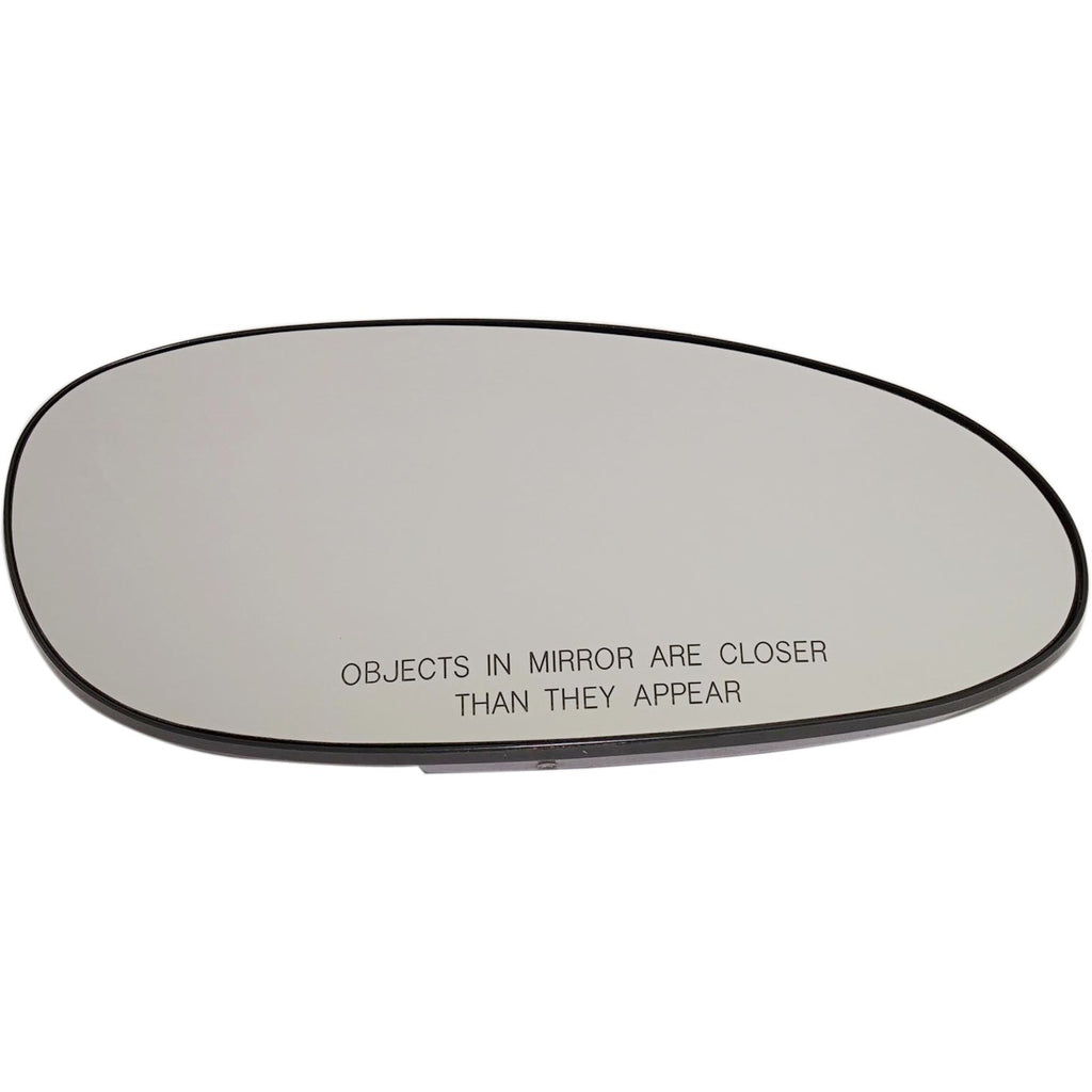 Kool Vue 1997-2005 Buick Century, Buick Regal & Oldsmobile Intrigue Mirror Glass - Passenger Side (12453282)