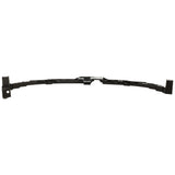 Bumper Retainer For 2016-2018 Nissan Altima Front Upper 622409HS0A NI1035112