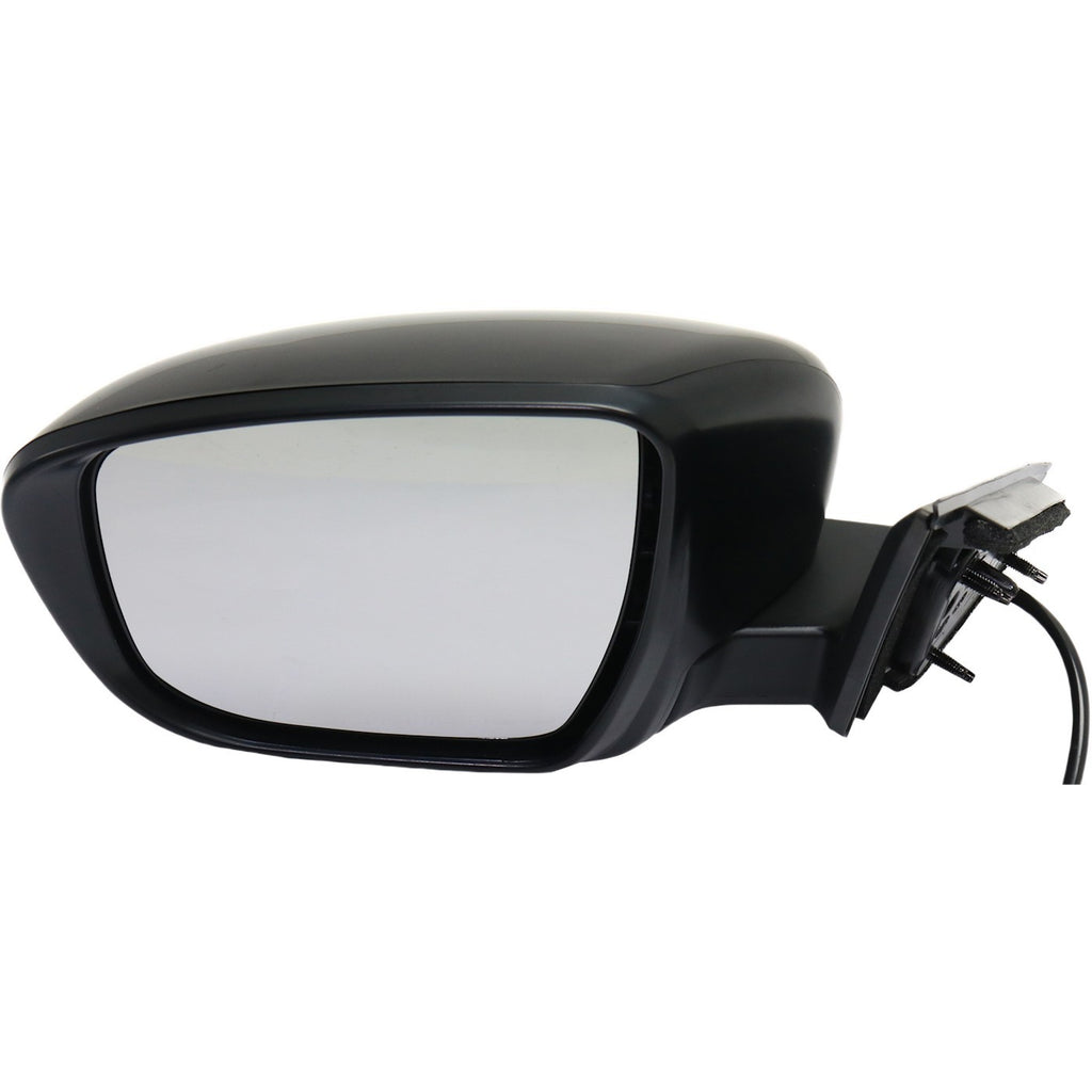 Kool Vue 2017-2020 Nissan Rogue Mirror - Left (963029TB0APFM)