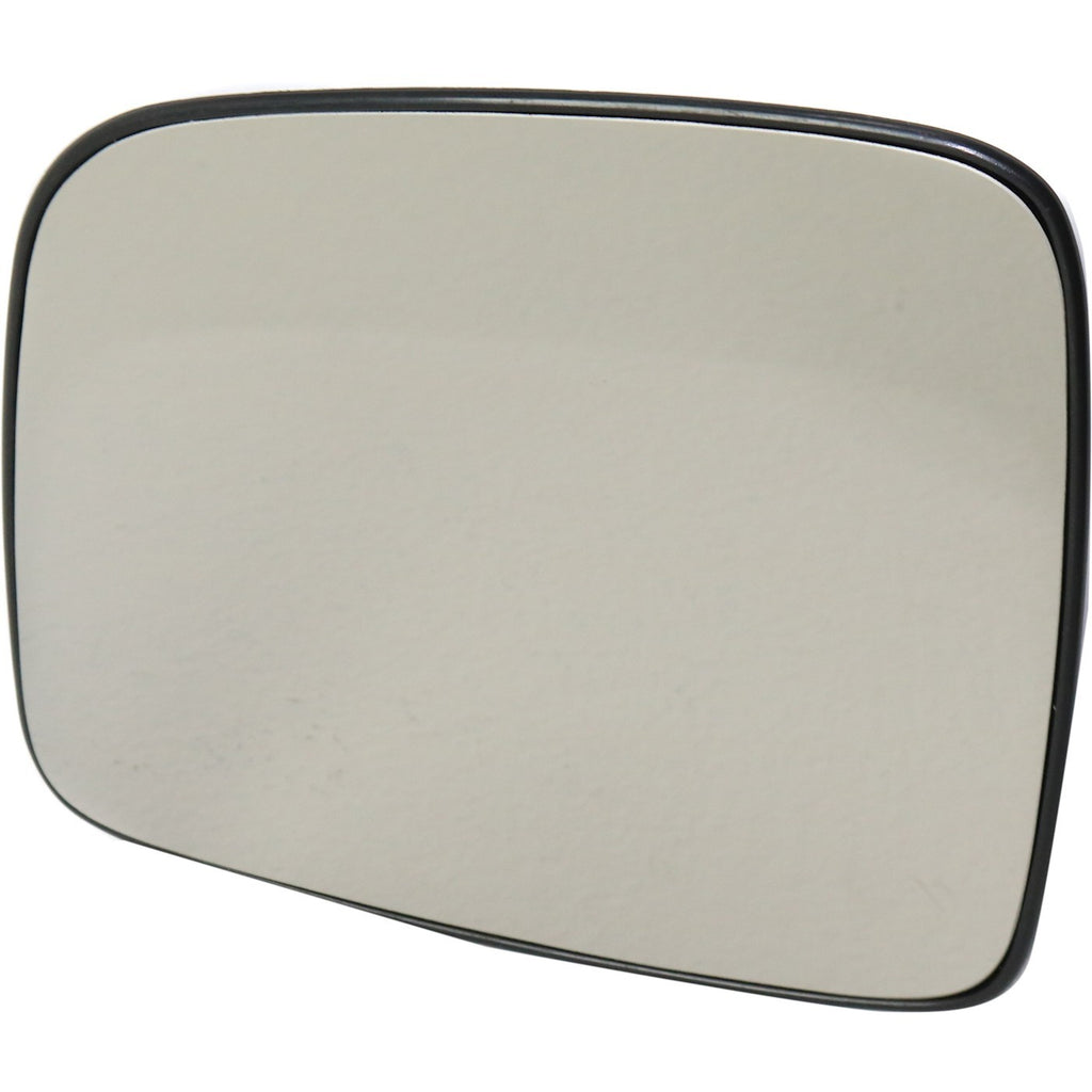 Kool Vue 2002-2007 Jeep Liberty Mirror Glass - Driver Side (5083983AA)