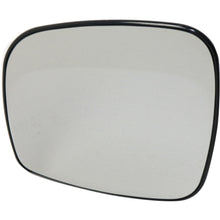 Load image into Gallery viewer, Kool Vue 2008-2010 Chrysler Town &amp; Country &amp; Dodge Grand Caravan Mirror Glass - Left (68029239AA)