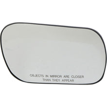 Load image into Gallery viewer, Kool Vue 2000-2004 Toyota Avalon Mirror Glass - Passenger Side, Heated (87931AC020)
