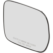 Load image into Gallery viewer, Kool Vue 2003-2008 Honda Pilot Mirror Glass - Right, Heated (76203S9VC01)