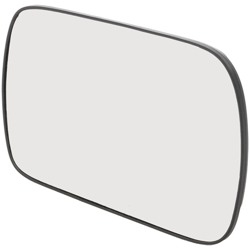 Kool Vue 2000-2004 Toyota Avalon Mirror Glass - Driver Side, Heated (87961AC020)