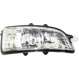 2007-2013 Volvo Mirror Turn Signal Light (311111025)