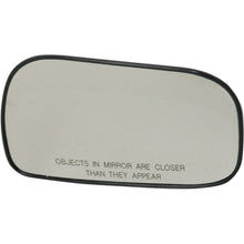 Load image into Gallery viewer, Kool Vue 1997-2001 Toyota Camry Mirror Glass - Passenger Side (87931AA010)